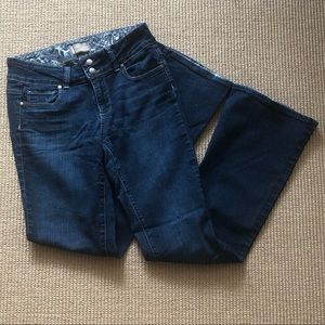Paige HH Boot Jeans